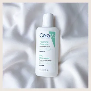 Ảnh của Sữa Rửa Mặt CeraVe Sạch Sâu Cho Da Thường Đến Da Dầu 236ml